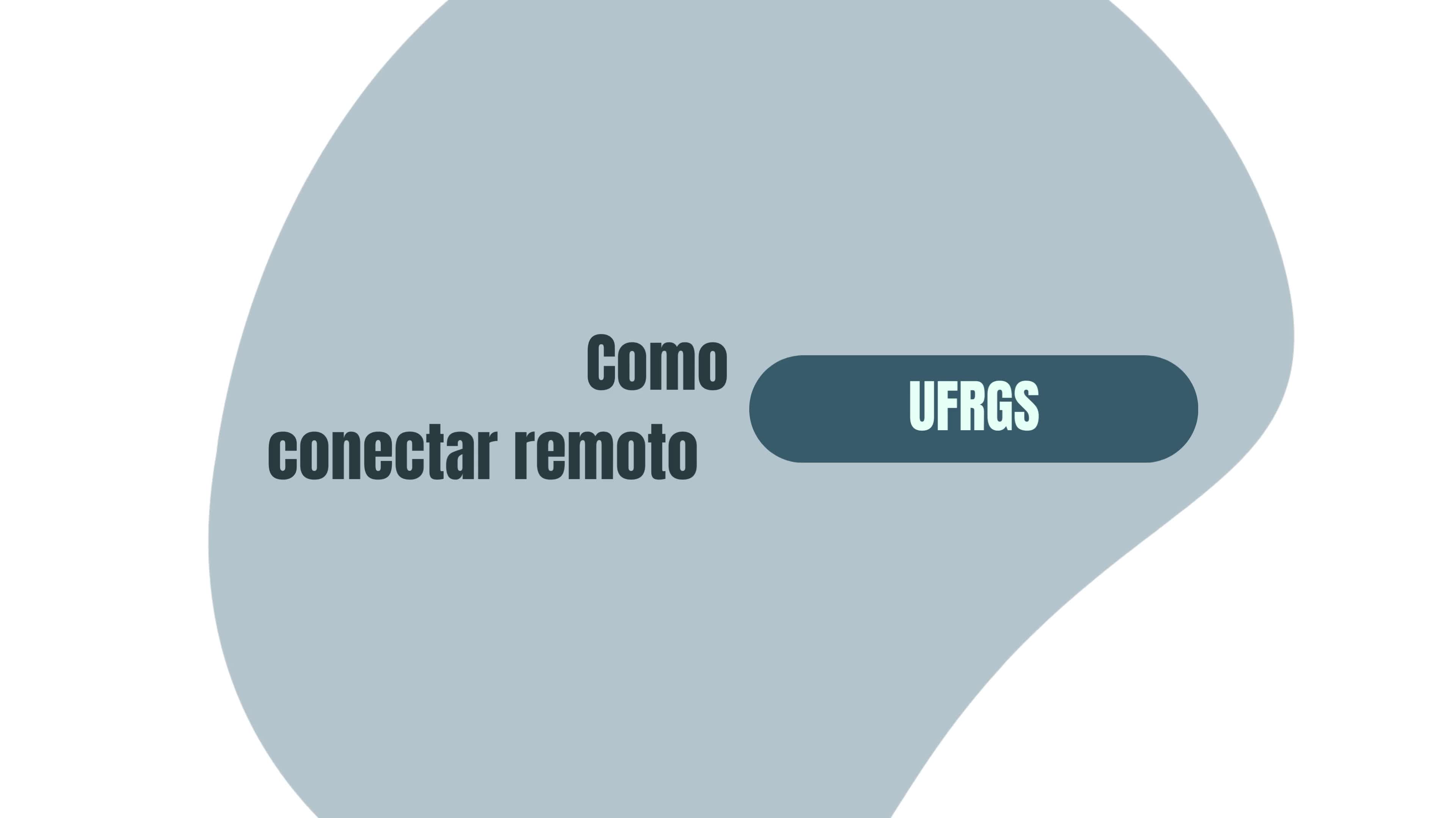 Tutoriais