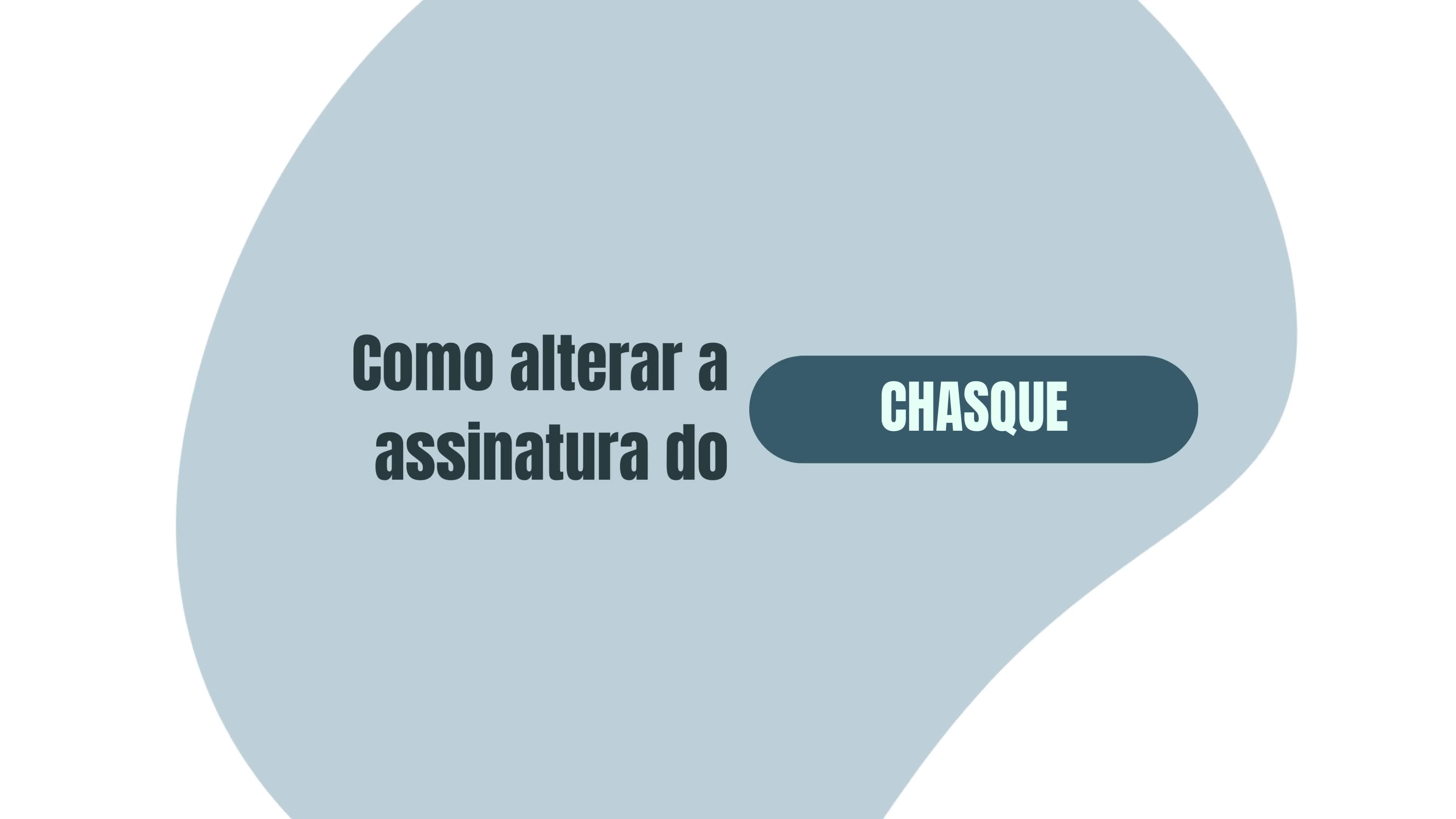 Tutoriais