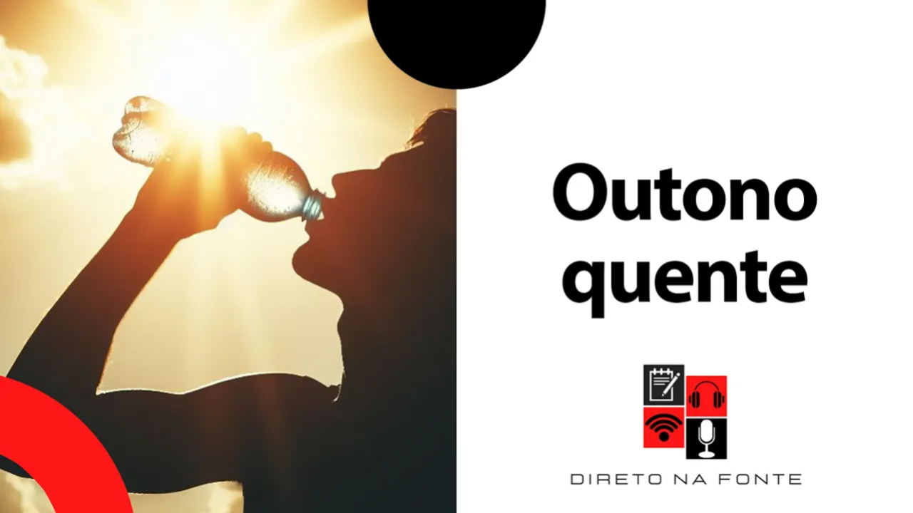 Direto na Fonte