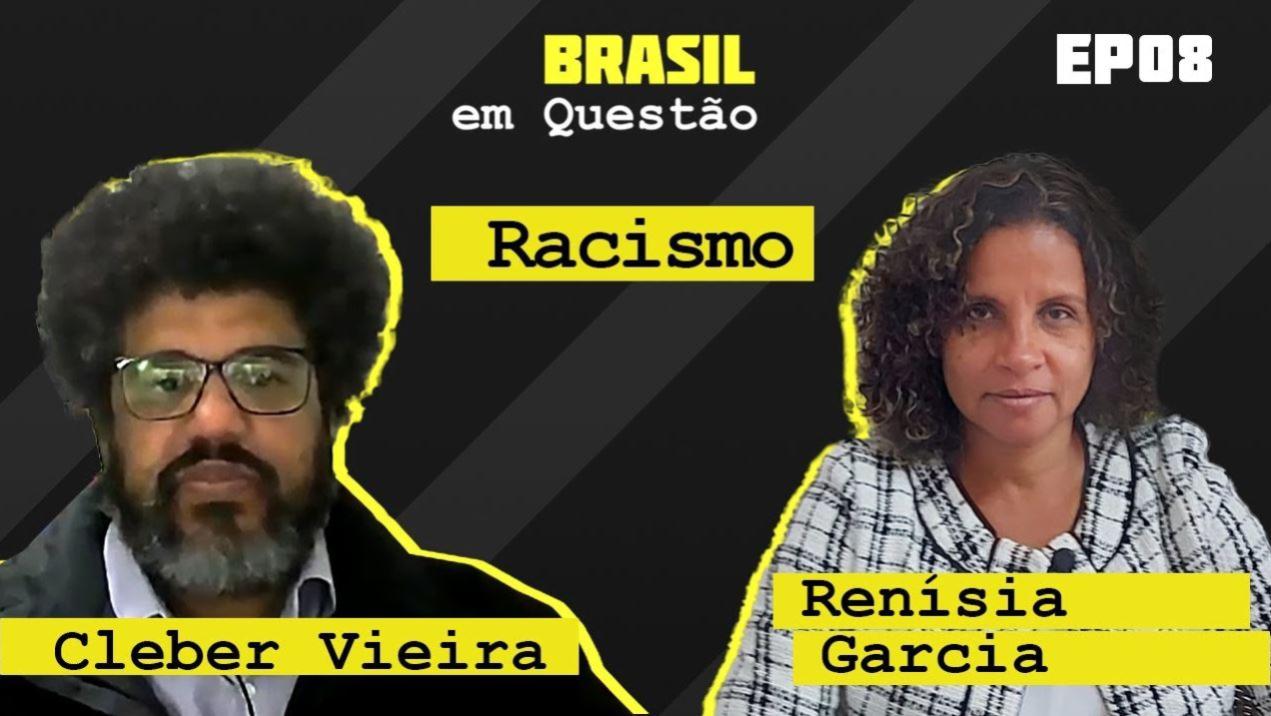 Brasil em Questão