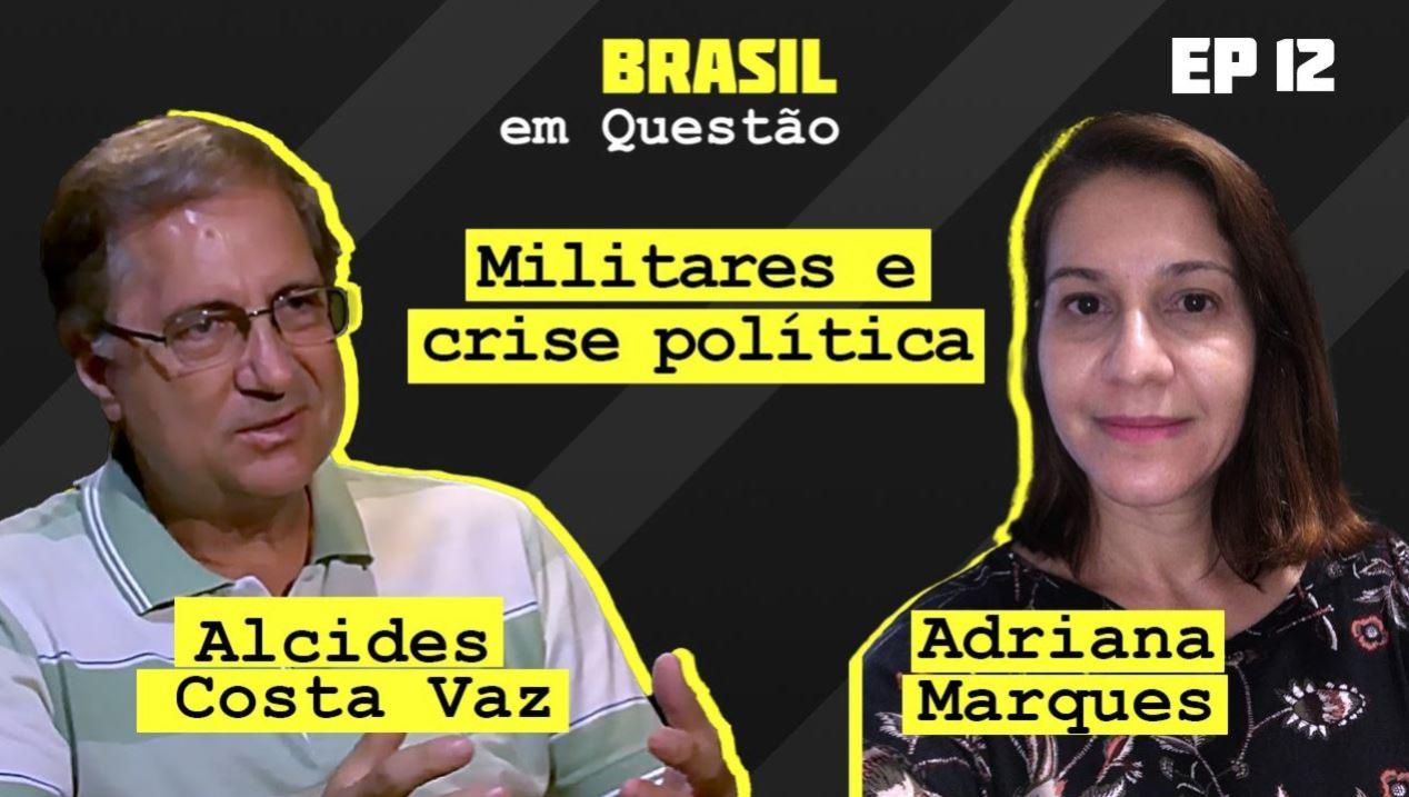 Brasil em Questão