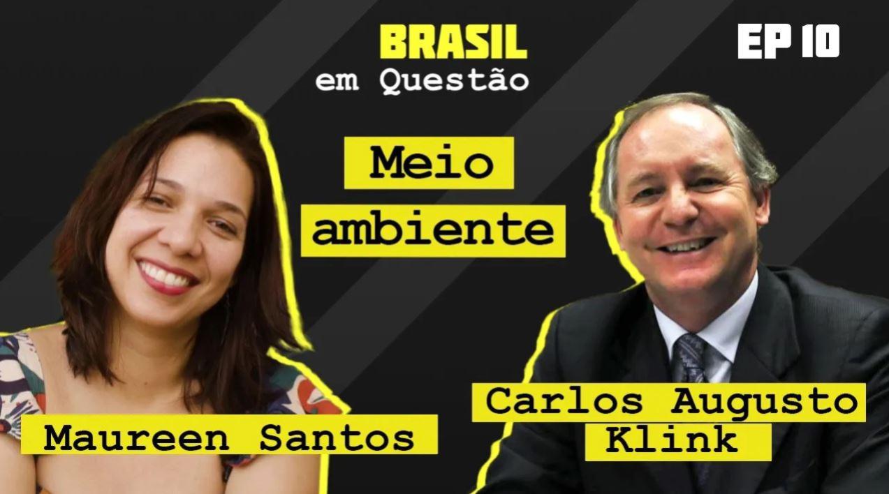 Brasil em Questão