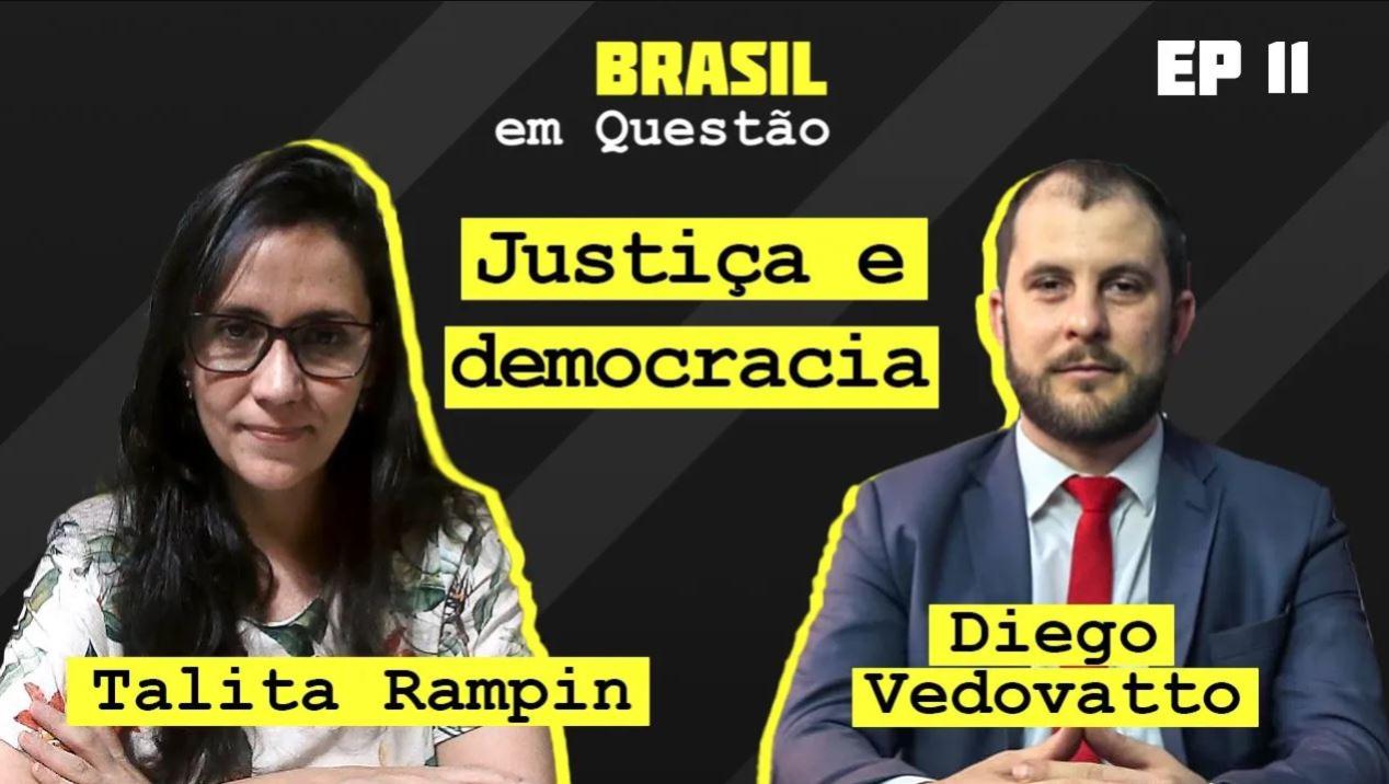 Brasil em Questão