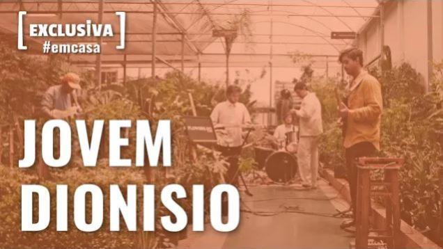 Exclusiva UnBTV