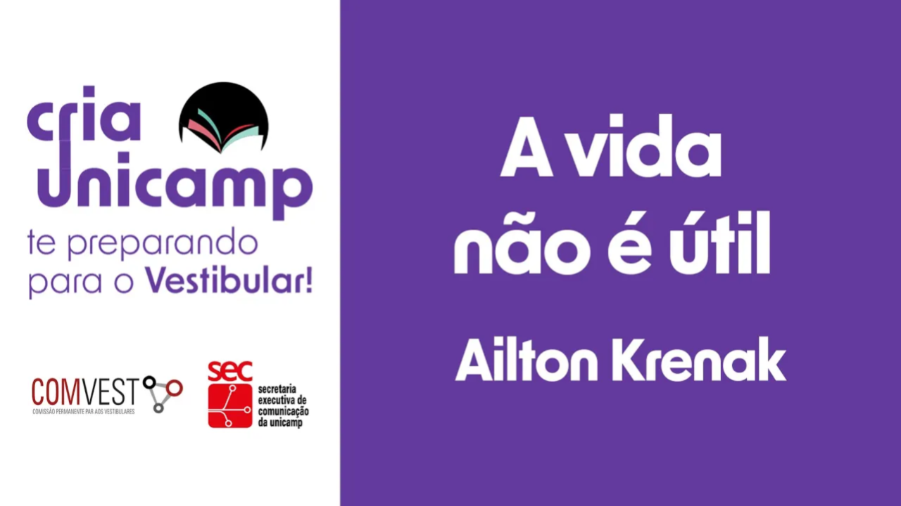 Cria Unicamp