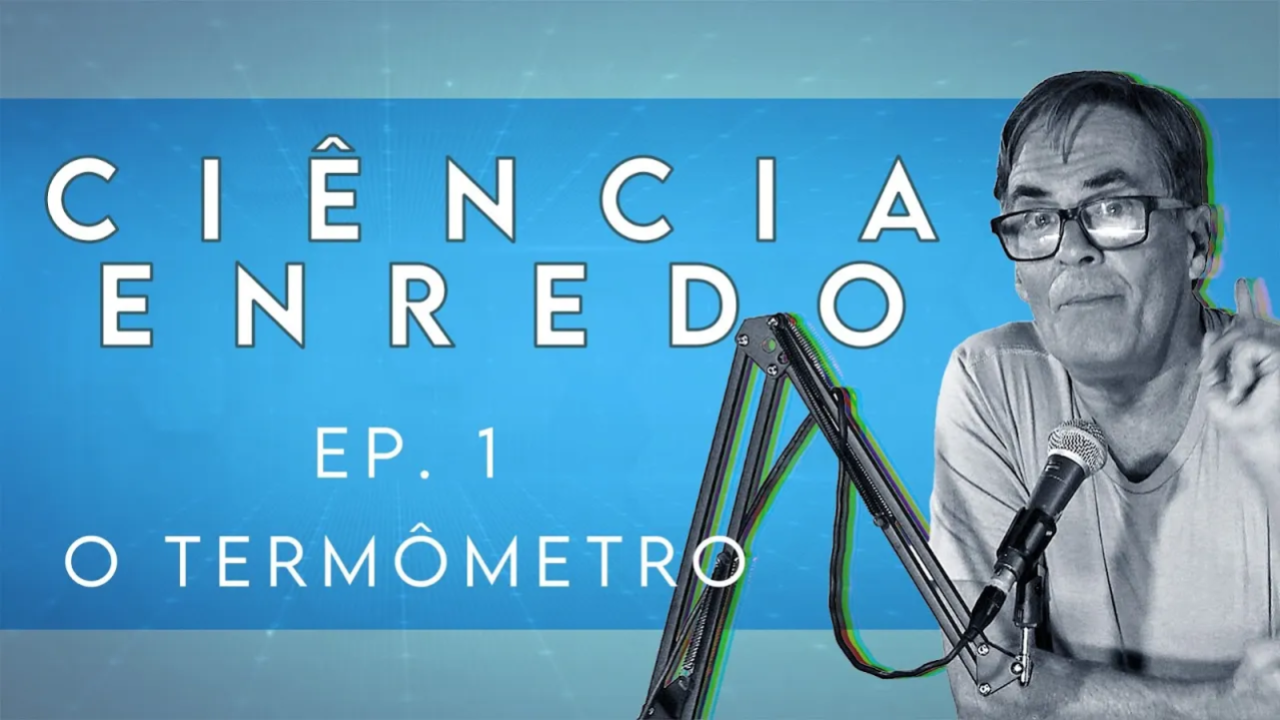 Ciência Enredo