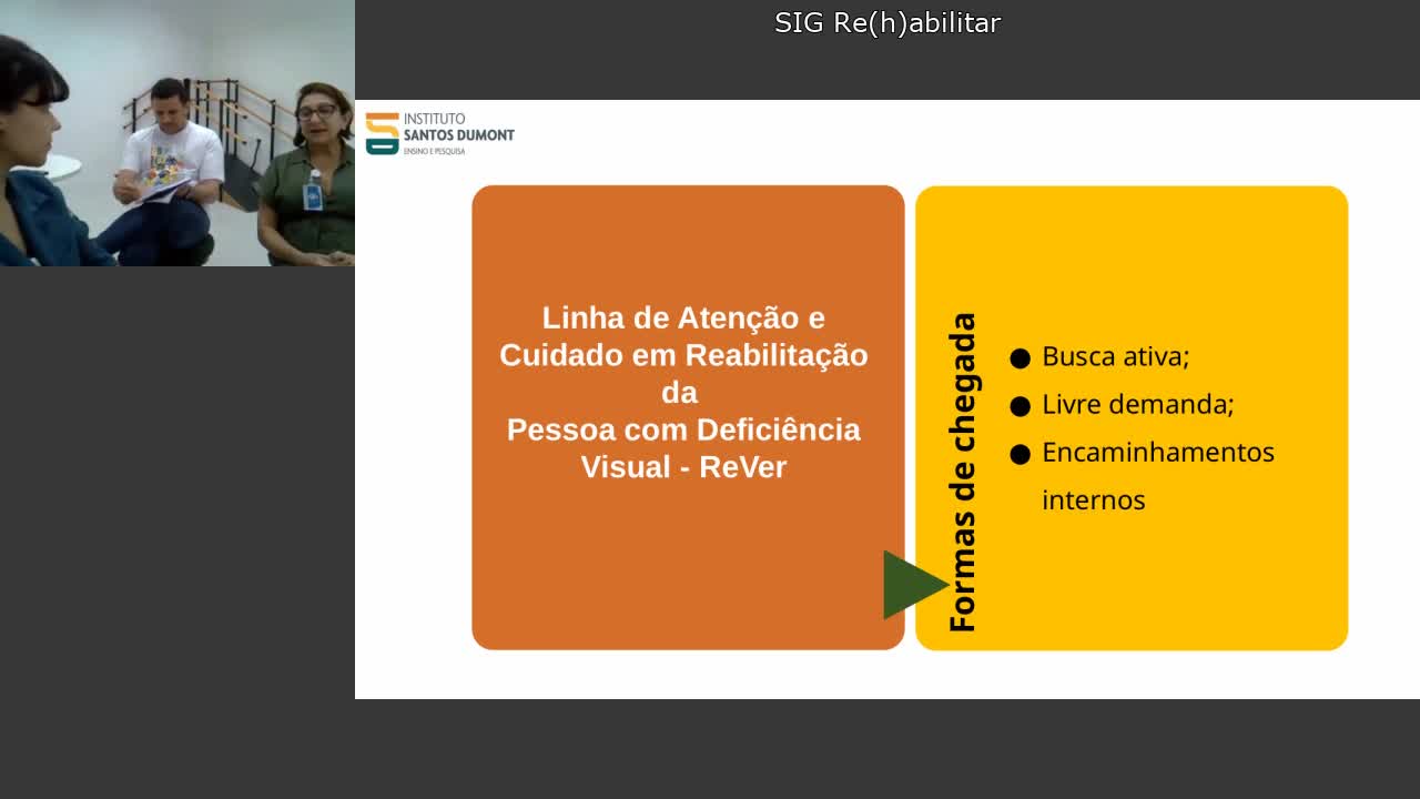 SIG Re(h)abilitar *