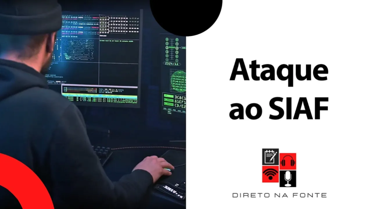 Direto na Fonte