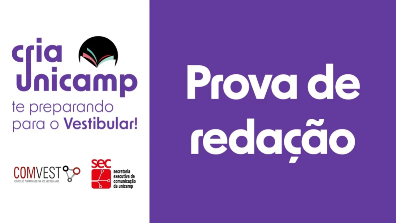 Cria Unicamp