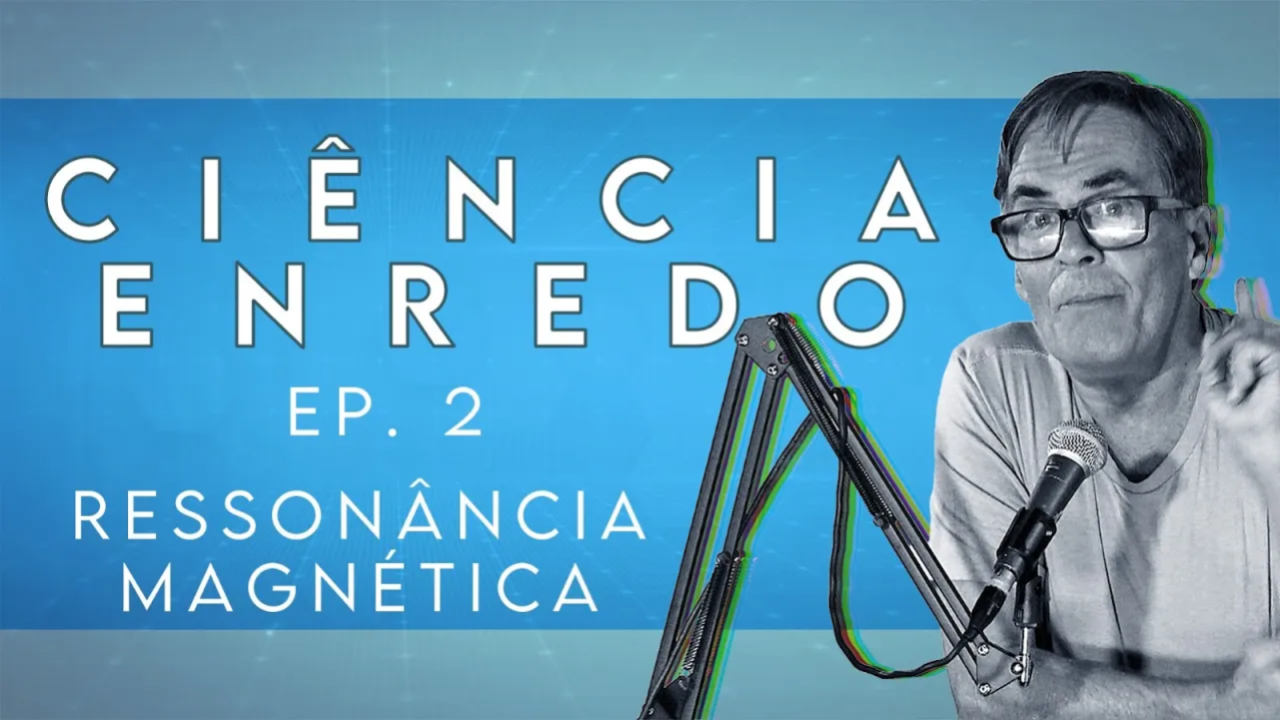 Ciência Enredo