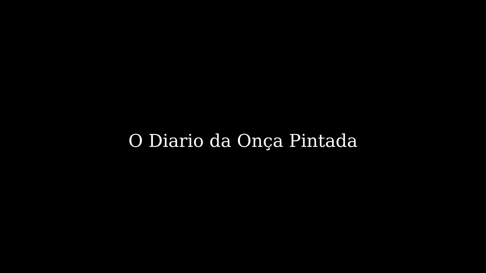 O mito da Onça Kuikuro