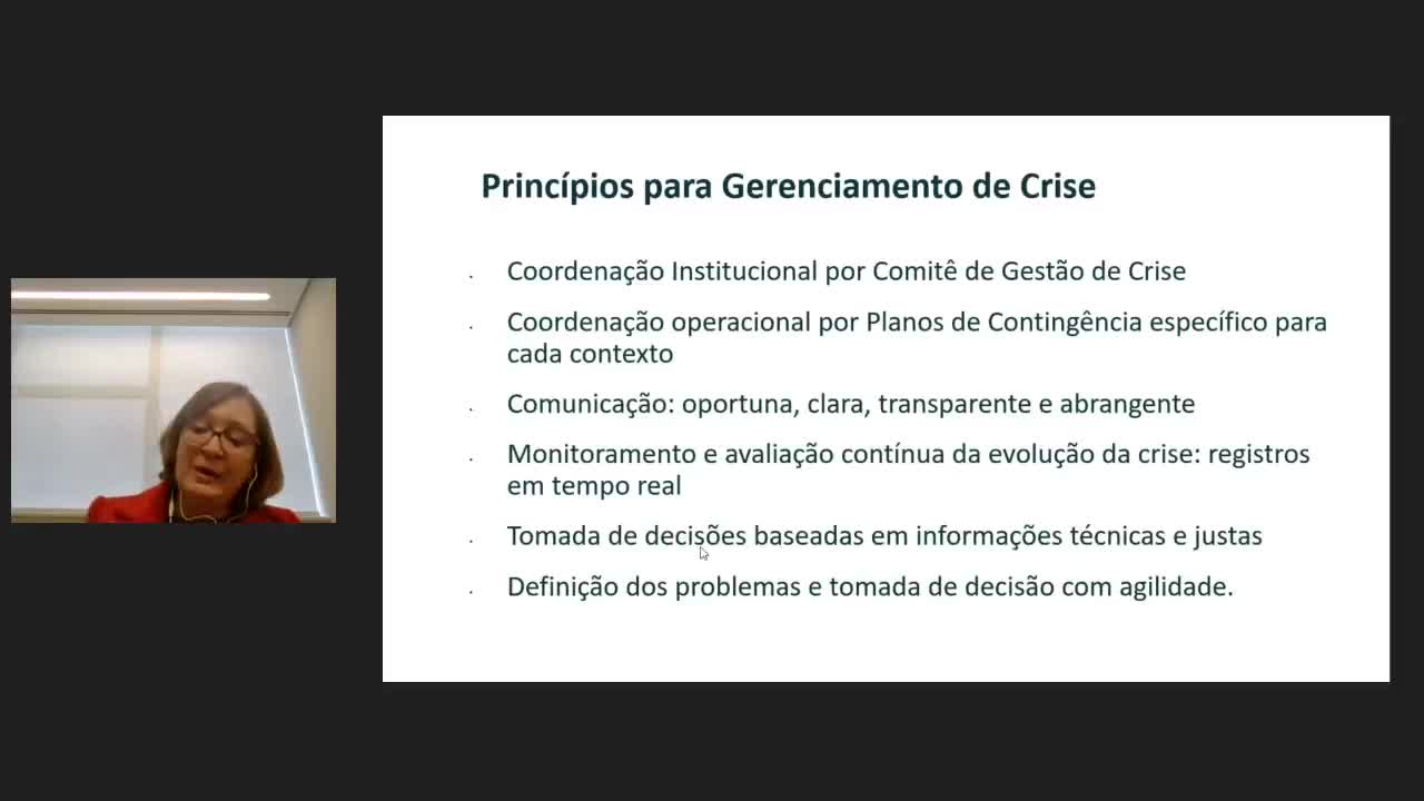 SIG Sentinelas em Ação - 28 de Maio de 2024
