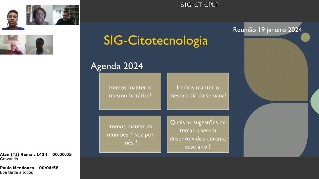 SIG Citotecnologia *
