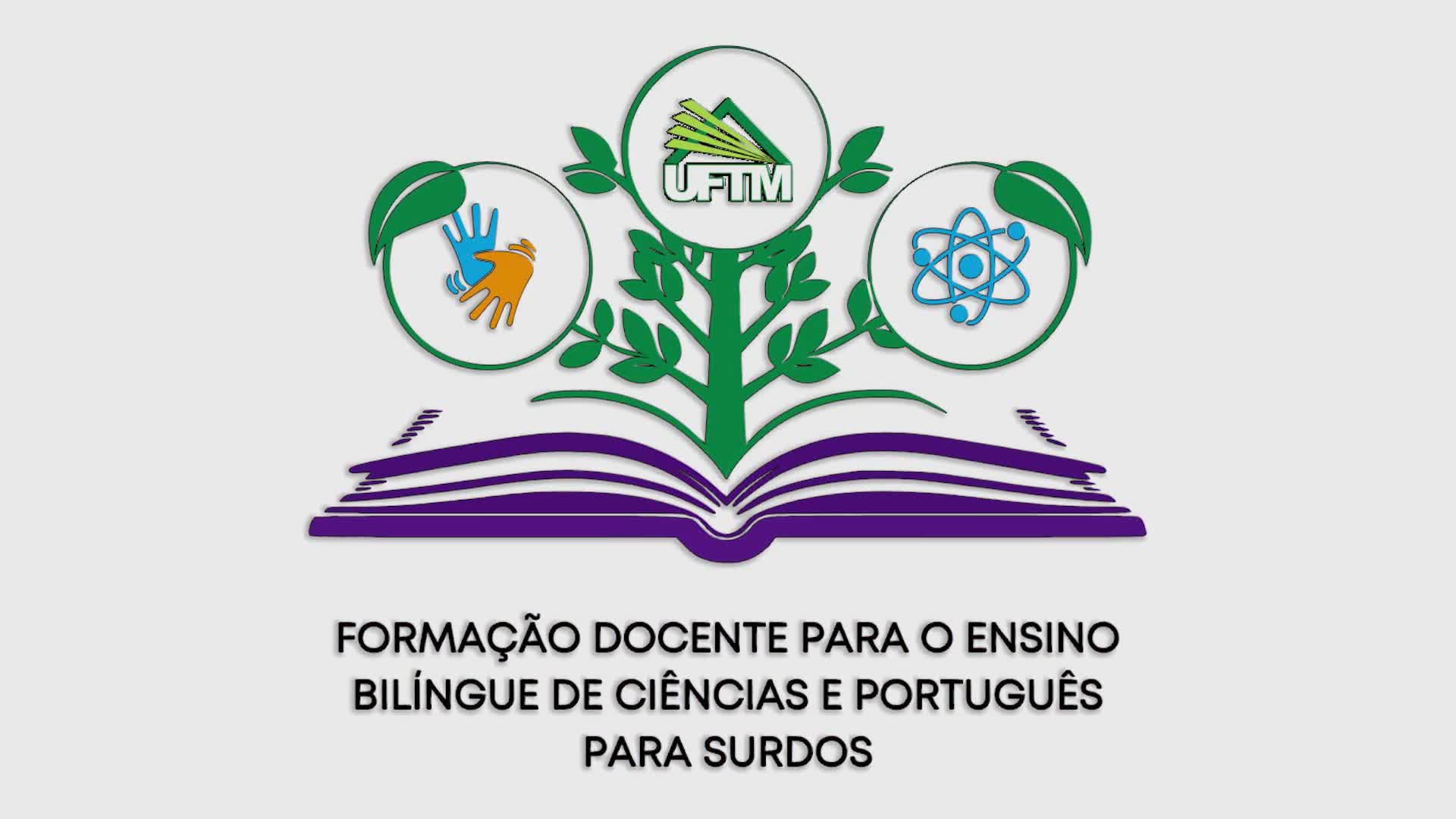 Apresentação do Curso