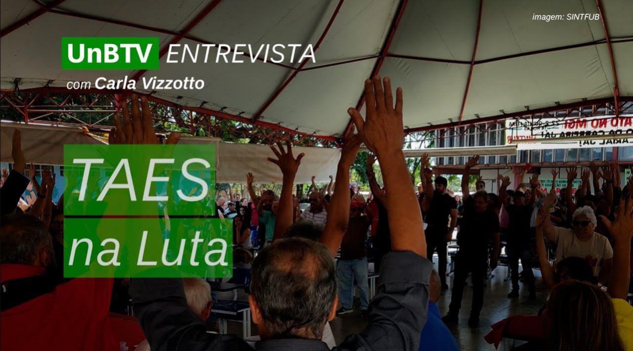 UnBTV Entrevista