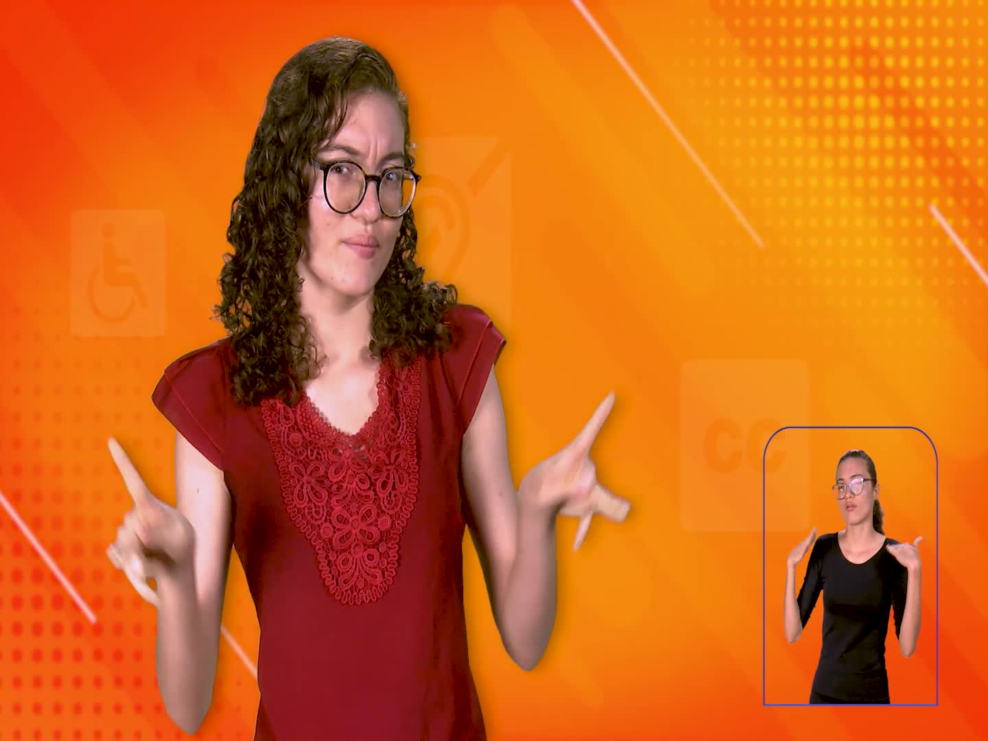 DICAS EM LIBRAS - TV UFMA