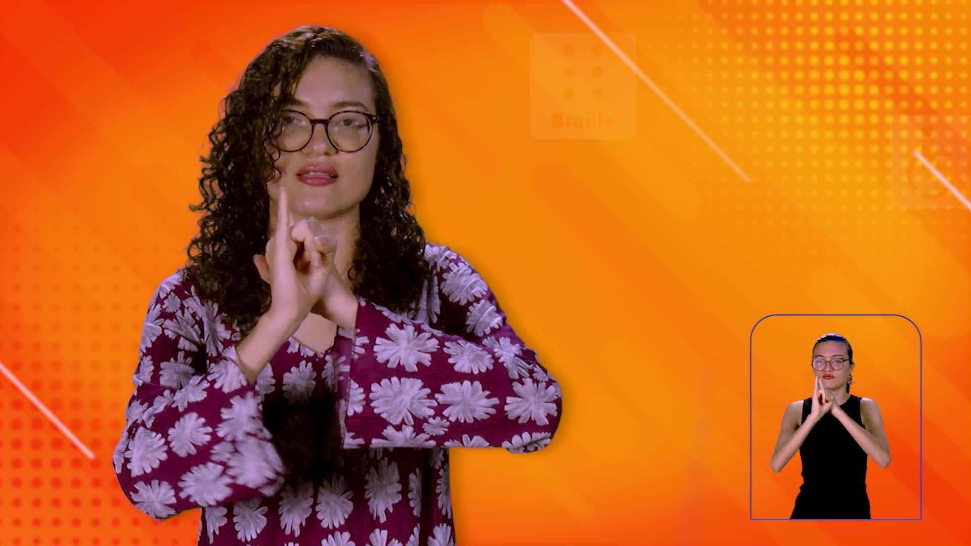 DICAS EM LIBRAS - TV UFMA