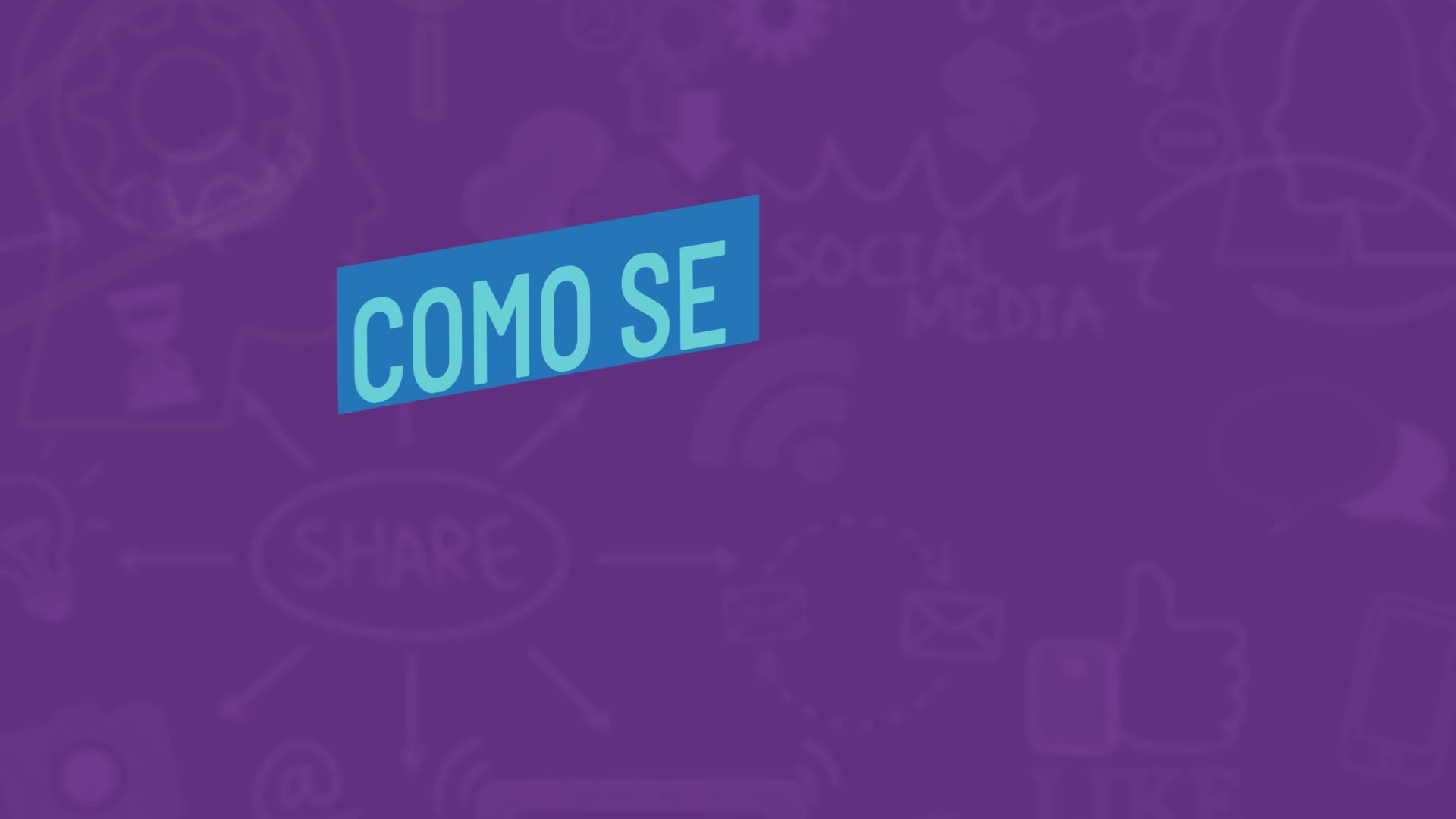 COMO SE FALA, COMO SE ESCREVE