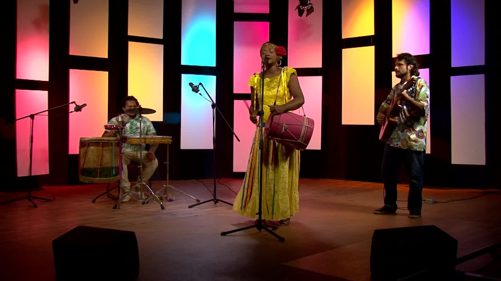 É MUSICA