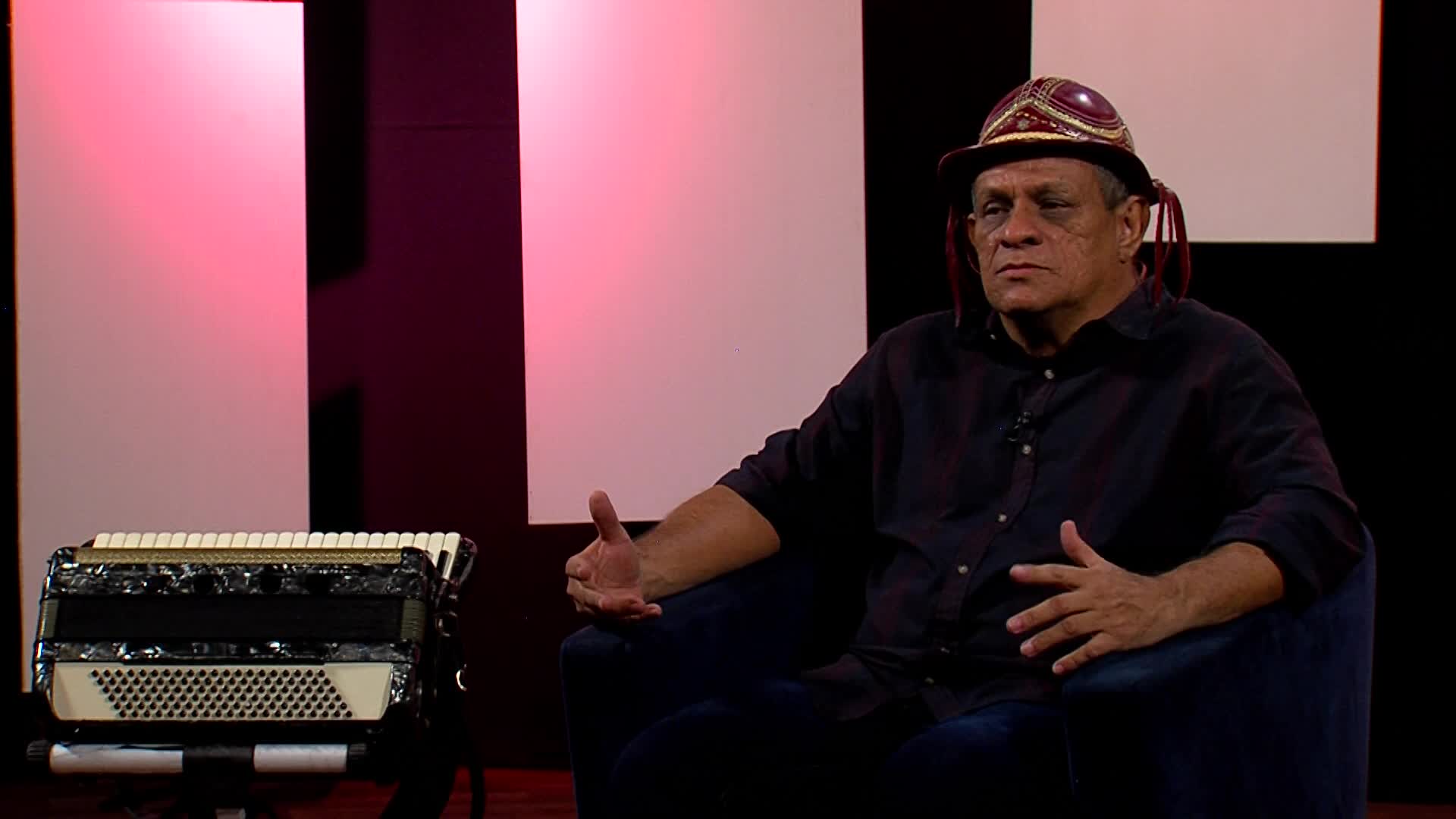 É MUSICA