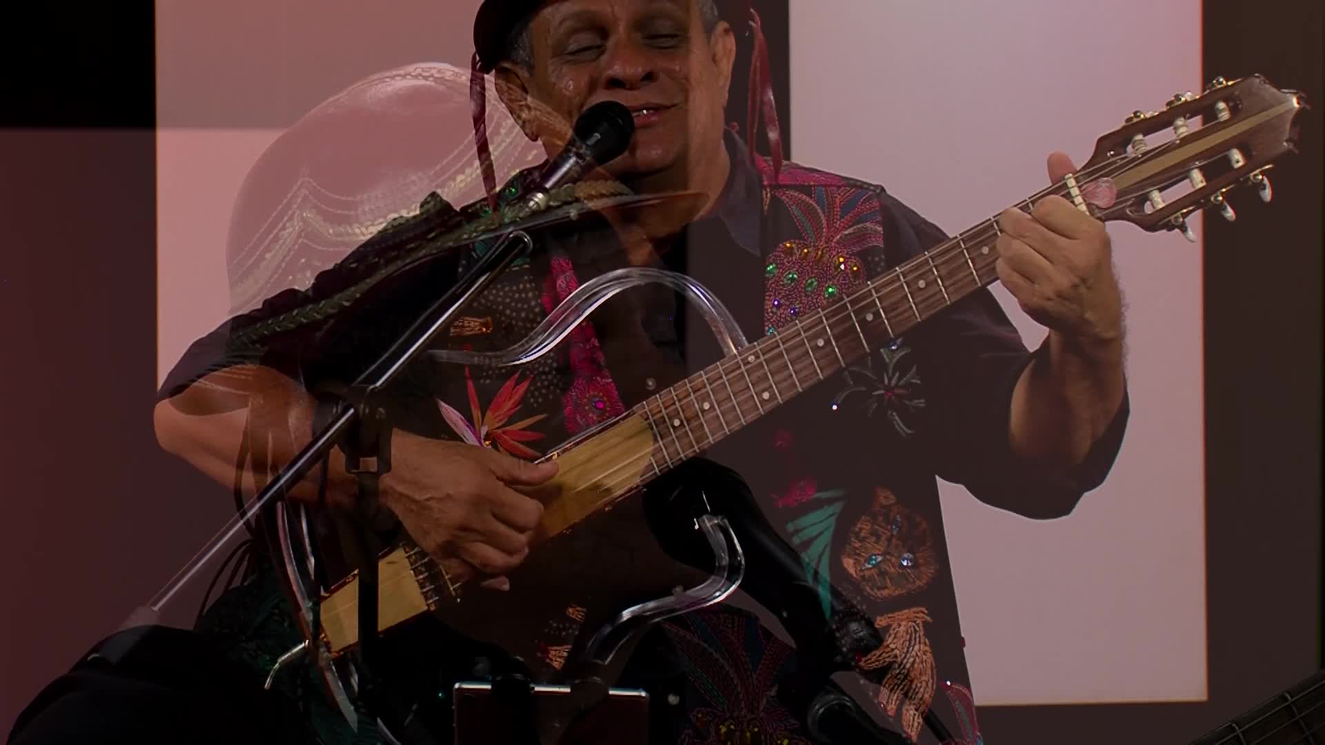 É MUSICA