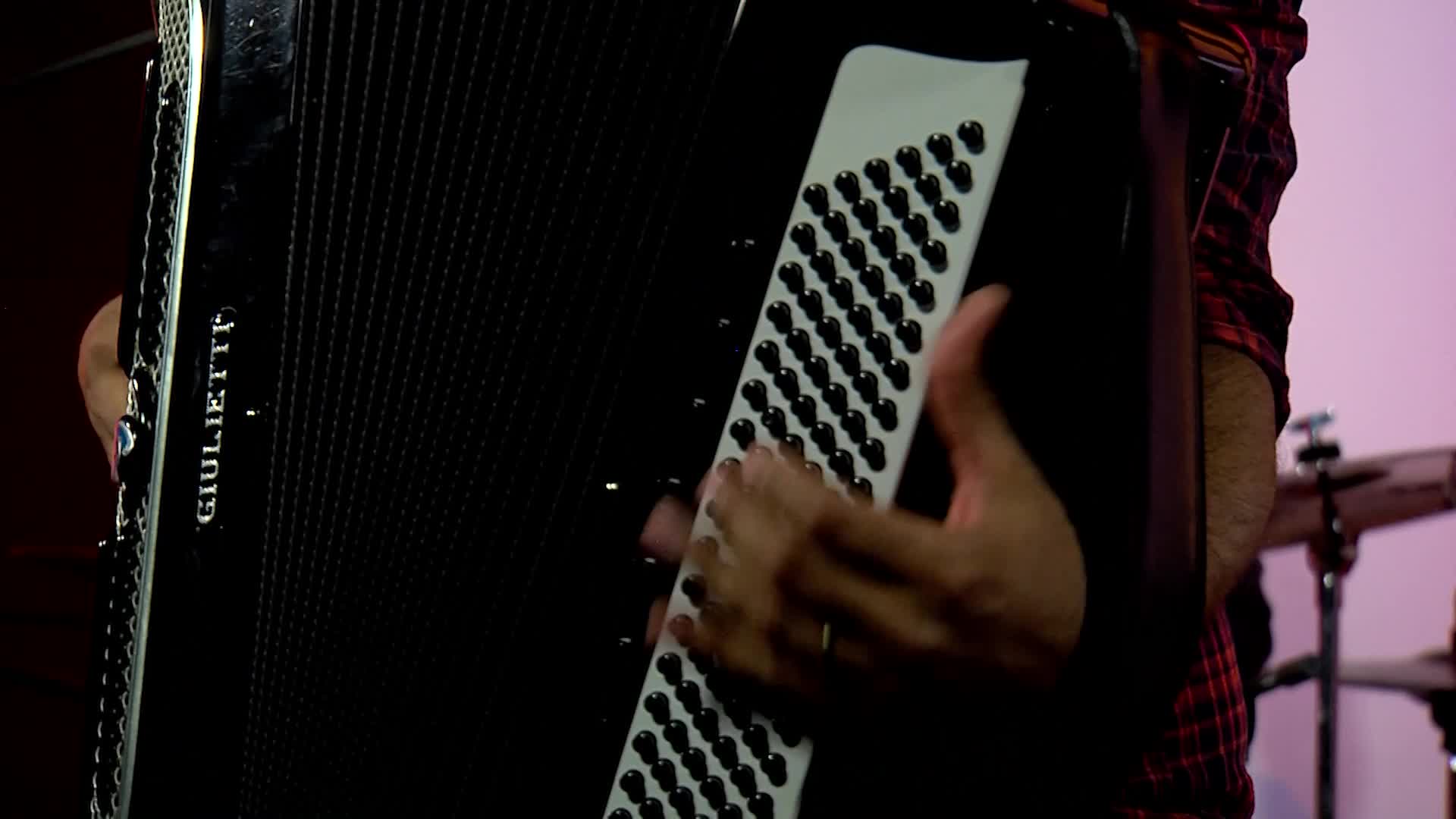 É MUSICA