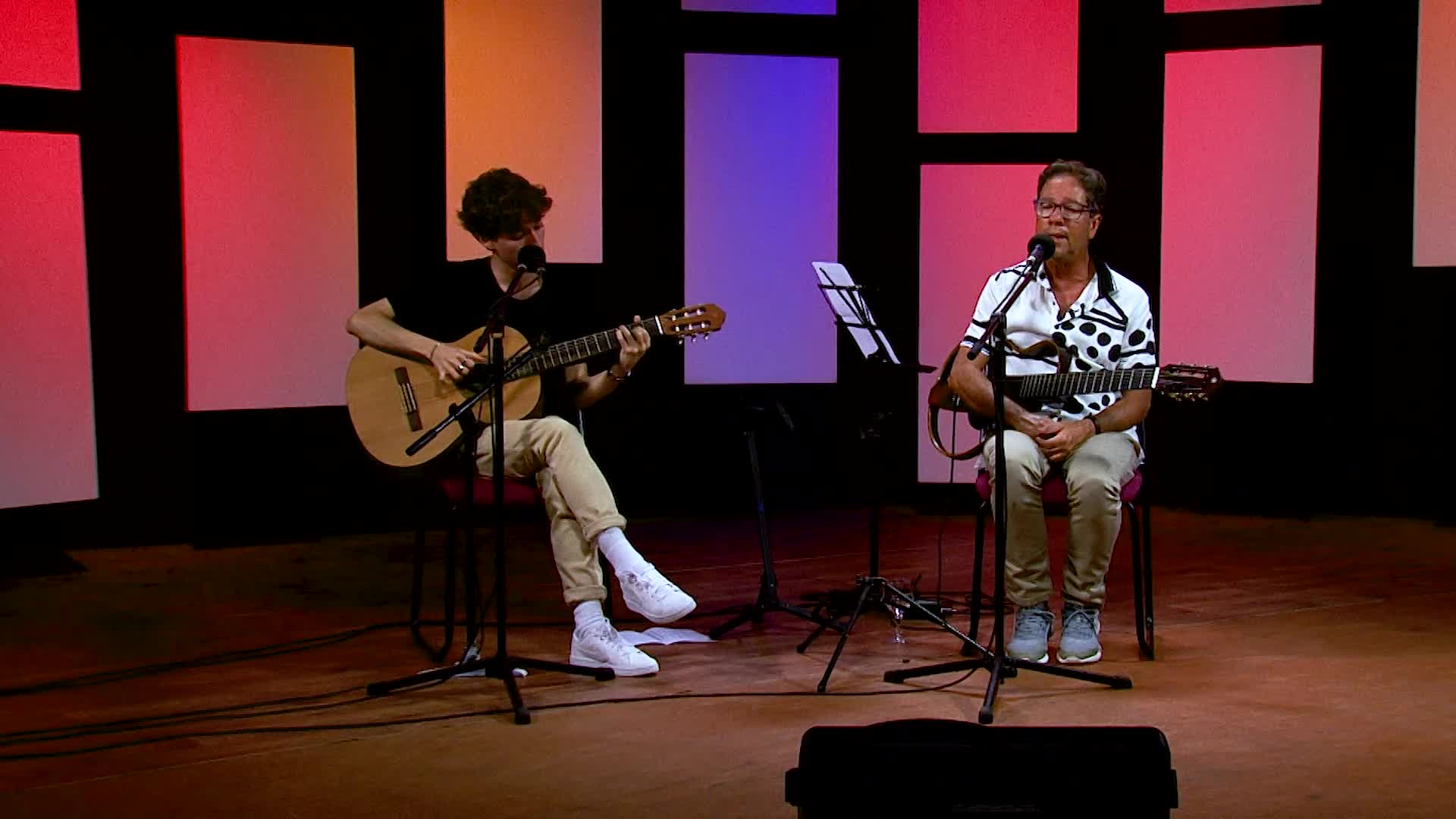 É MUSICA