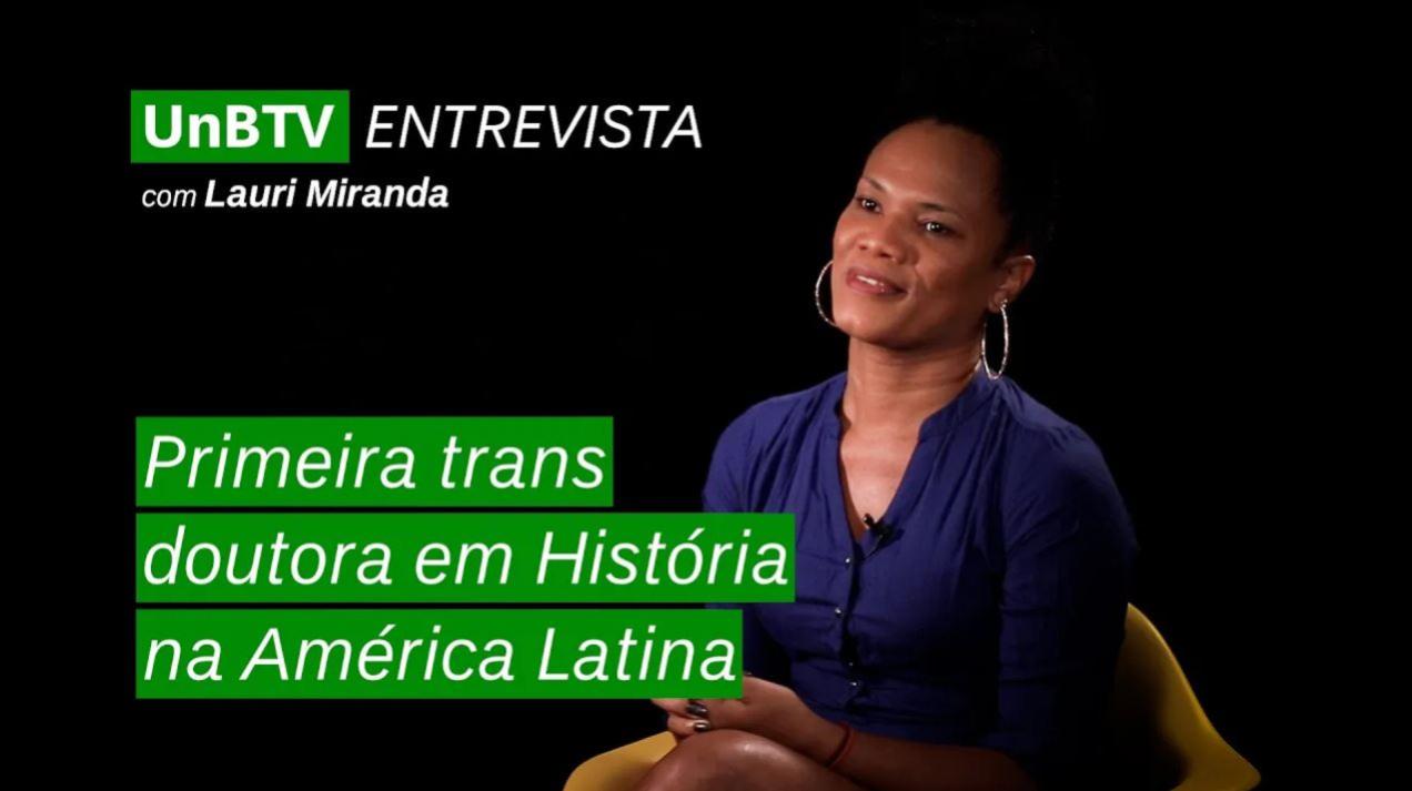 UnBTV Entrevista