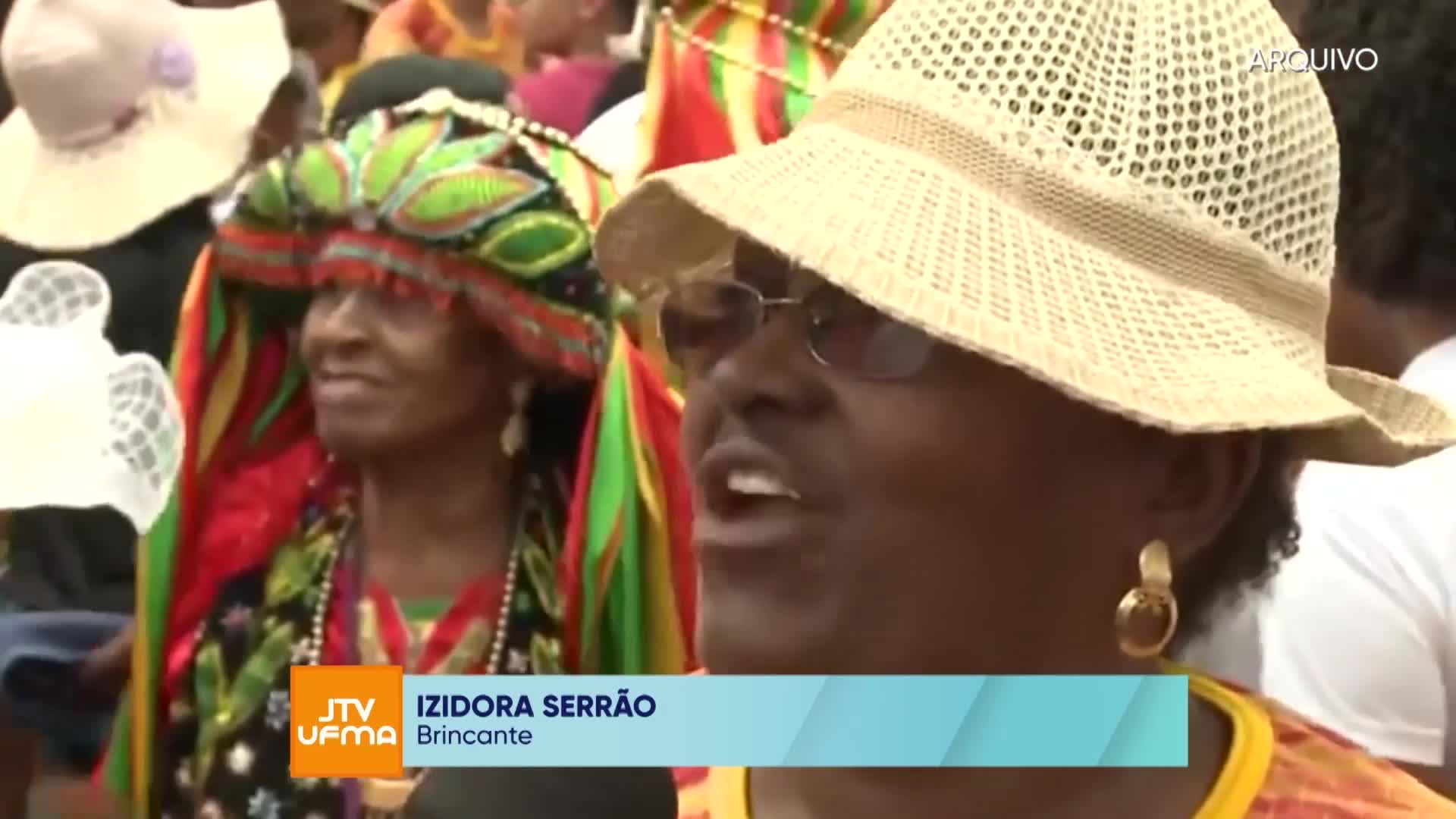 É SÃO JOÃO - FESTA SÃO MARÇAL