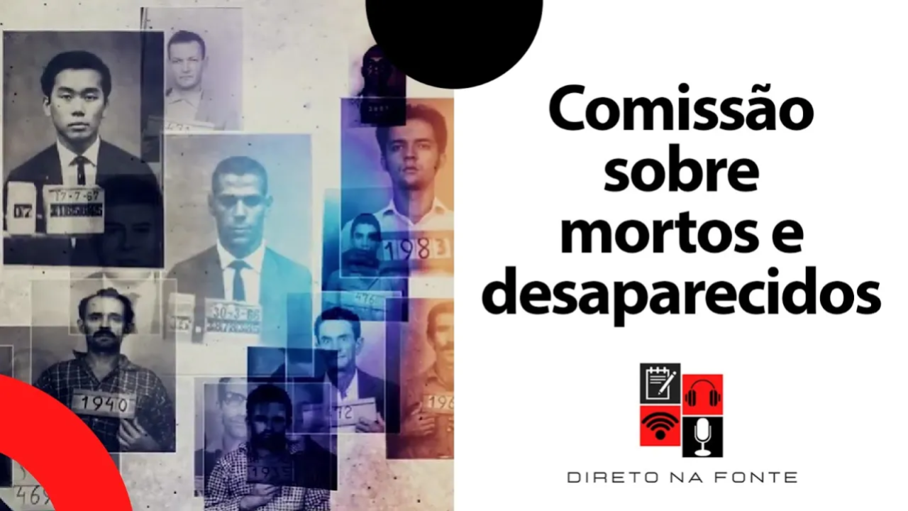 Direto na Fonte