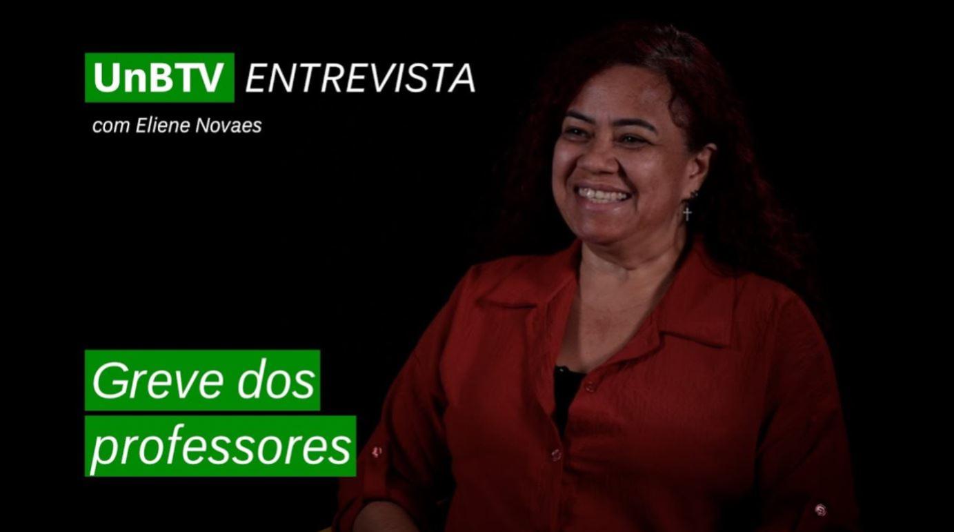 UnBTV Entrevista