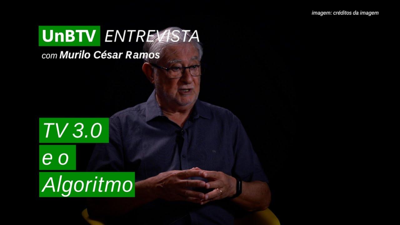 UnBTV Entrevista