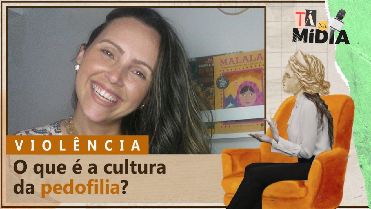 Tá na Mídia