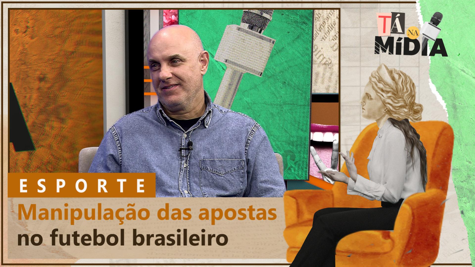 Tá na Mídia