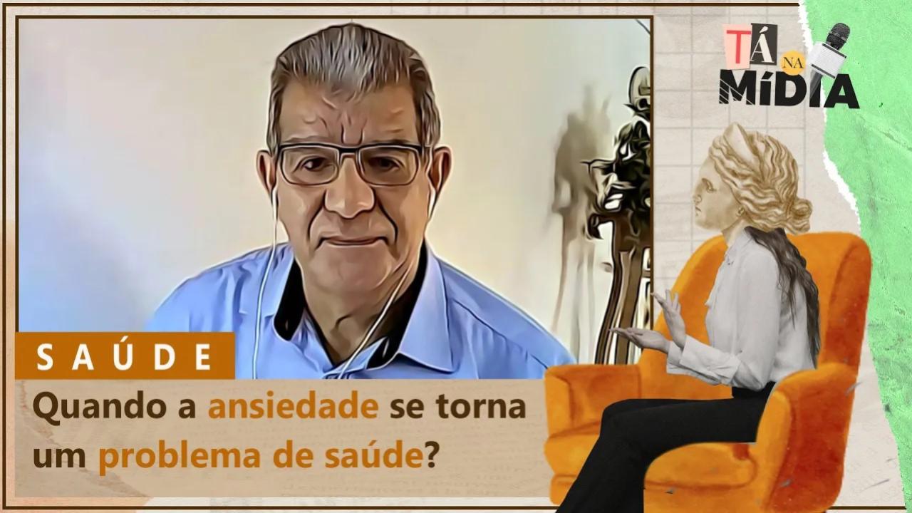 Tá na Mídia