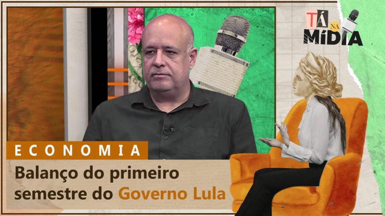 Tá na Mídia