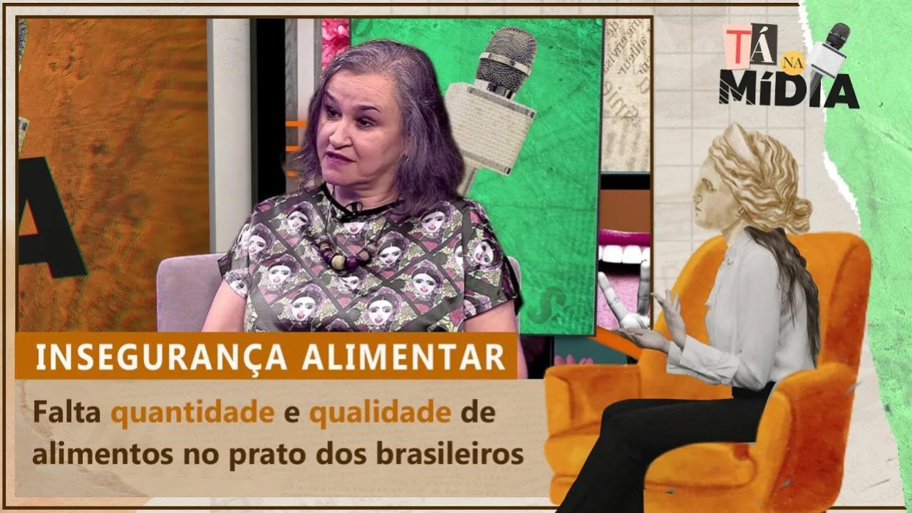 Tá na Mídia