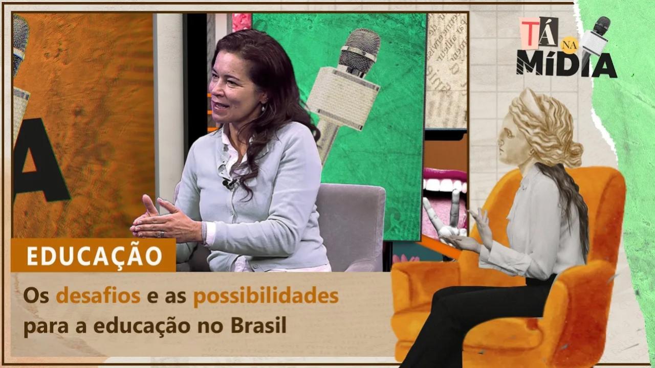Tá na Mídia