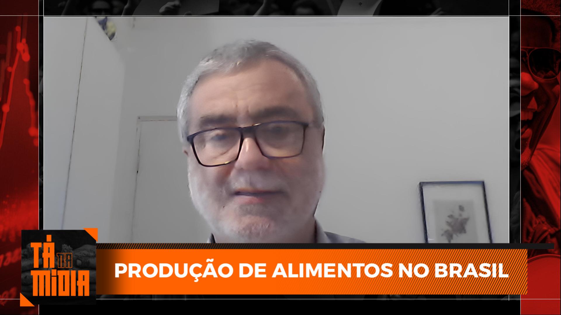 Tá na Mídia