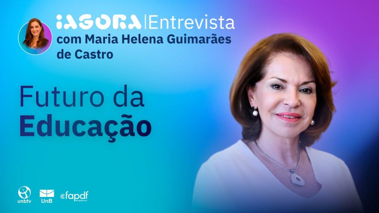 IAgora Entrevista