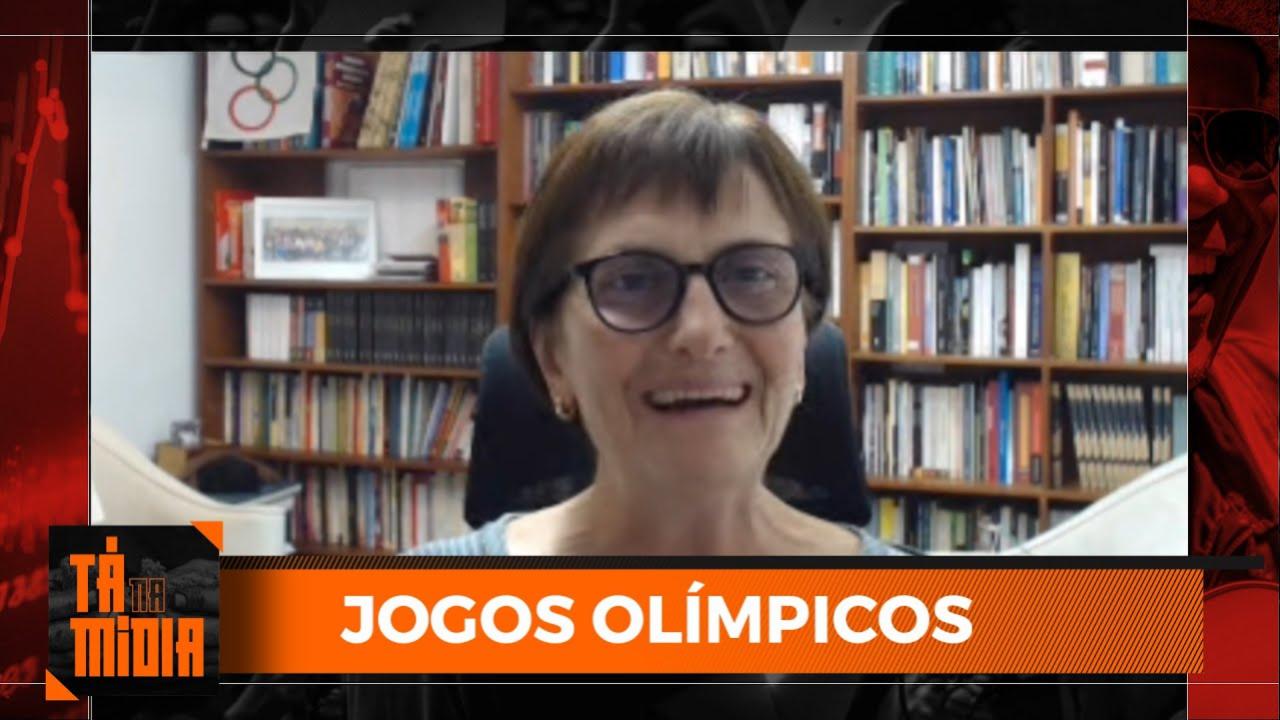 Tá na Mídia