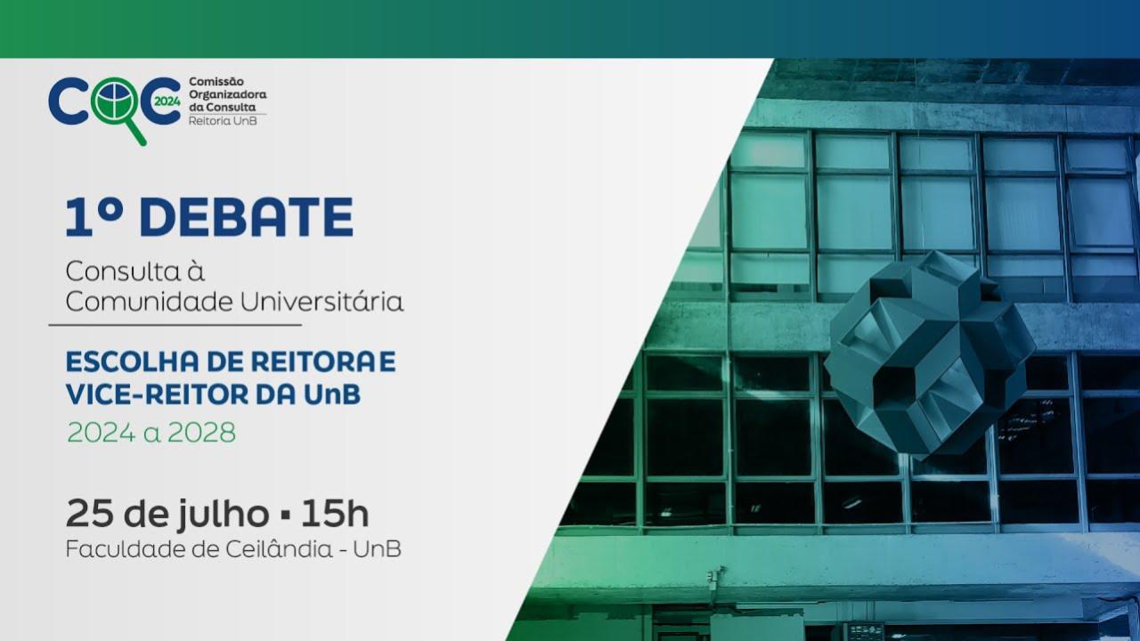 Transmissões UnBTV