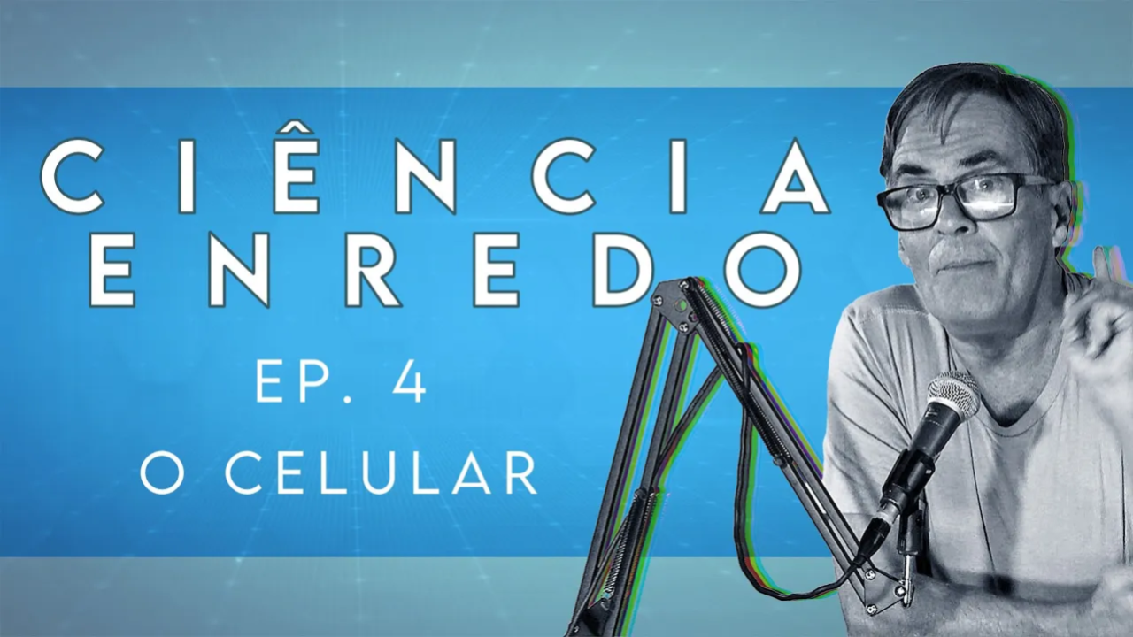 Ciência Enredo
