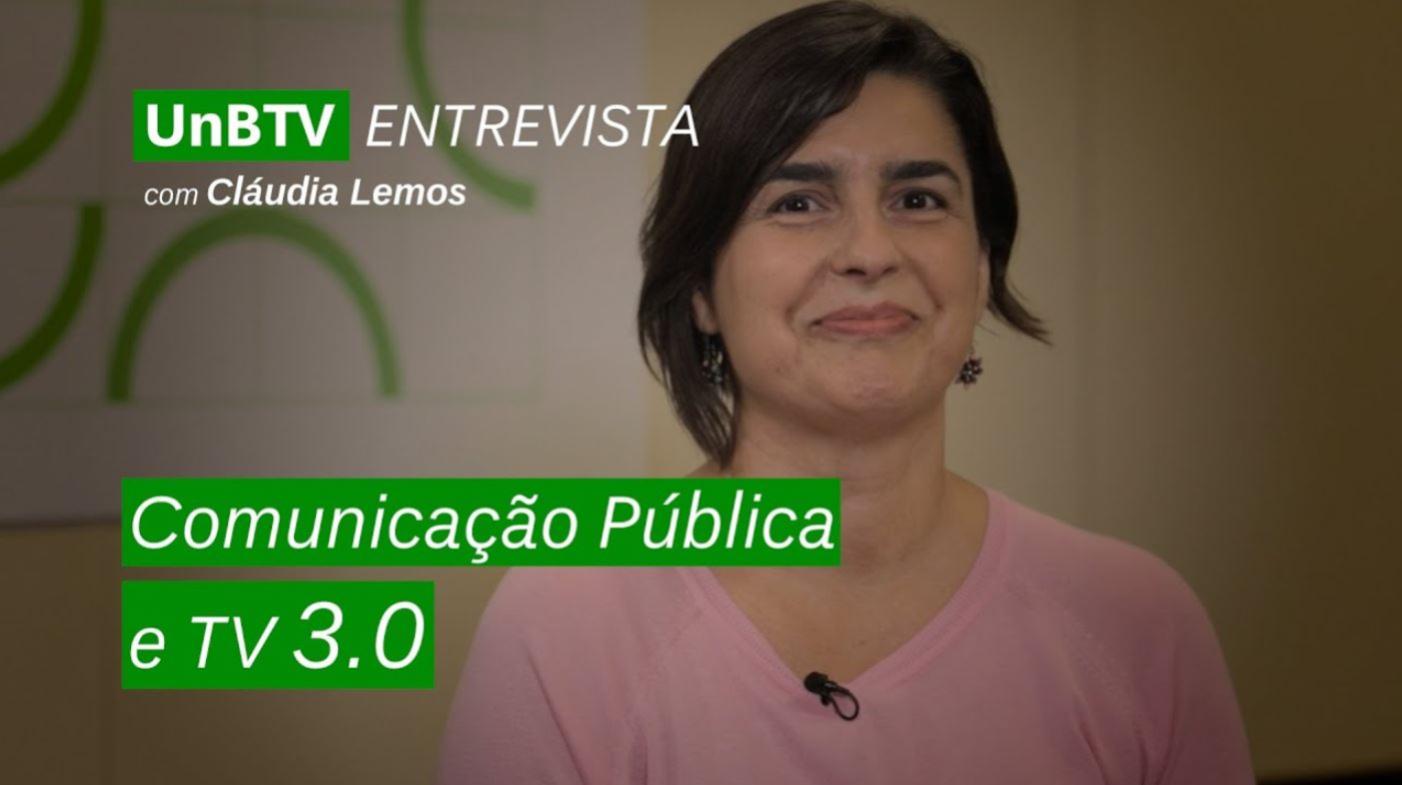 UnBTV Entrevista
