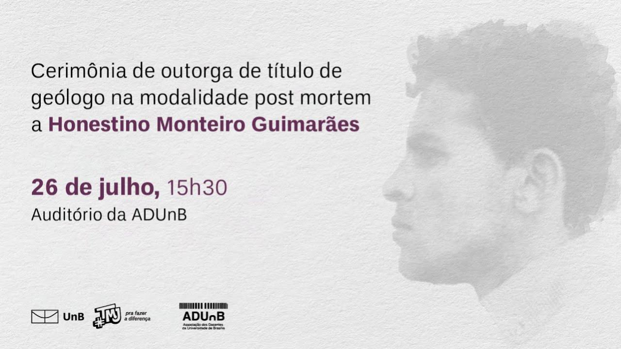 Transmissões UnBTV