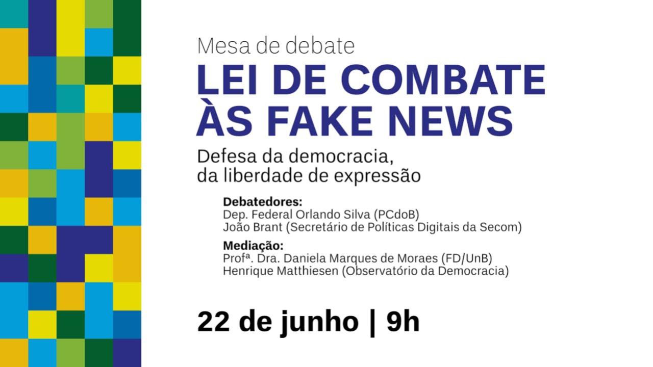 Transmissões UnBTV