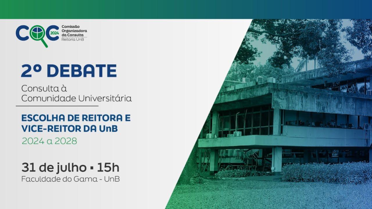 Transmissões UnBTV