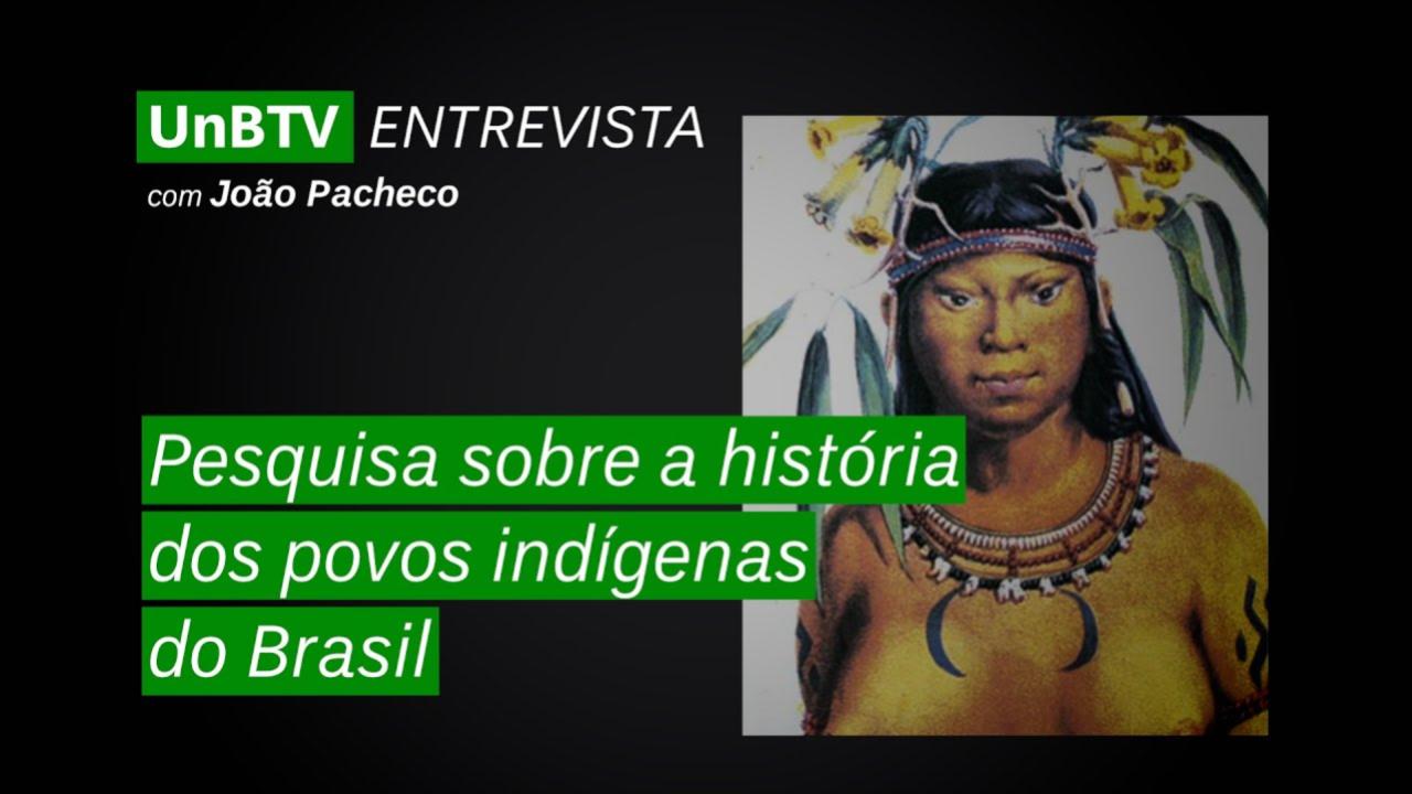 UnBTV Entrevista