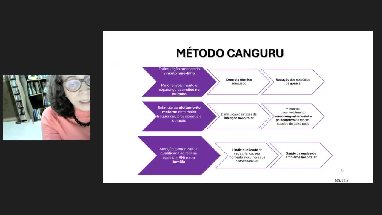 SIG Saúde Mental Perinatal *