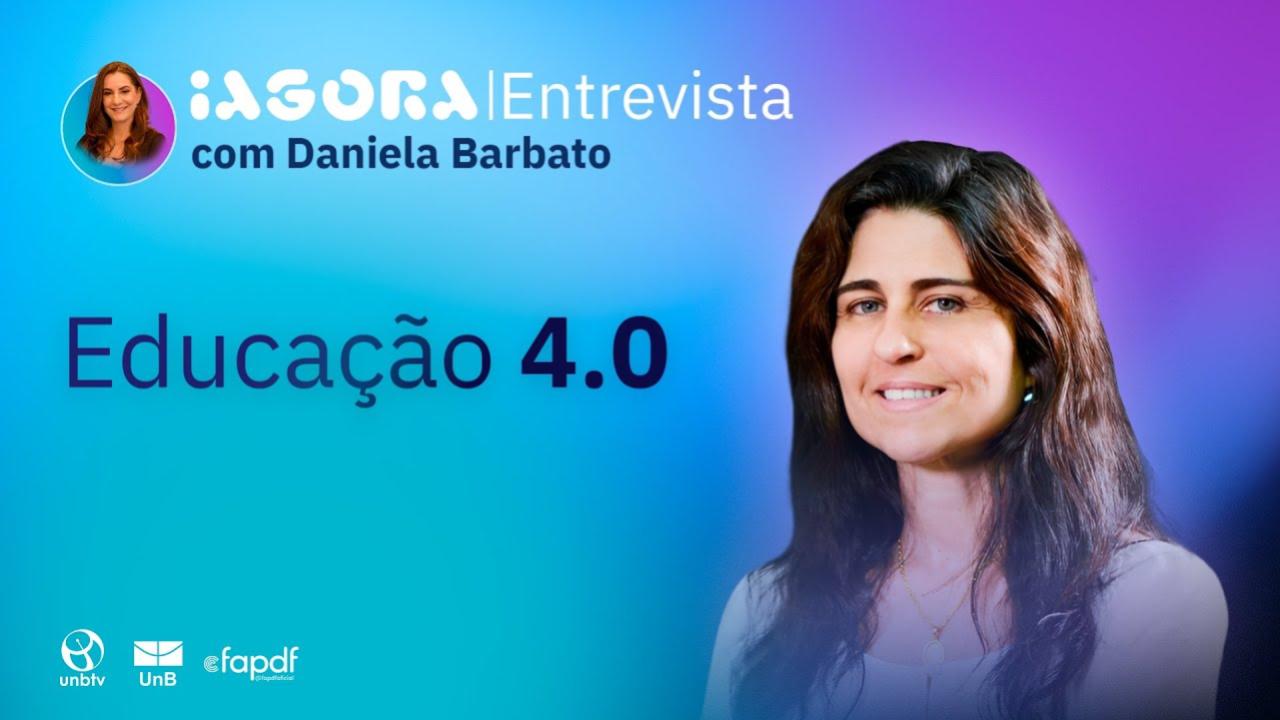 IAgora Entrevista